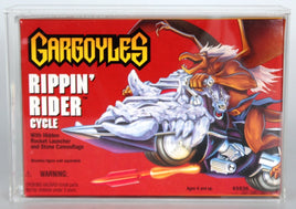 Rippin Rider (Gargoyles, Kenner) **CAS Graded 85-95** - Bitz & Buttons