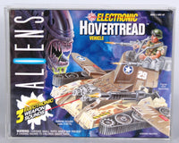 Electronic Hovertread (Aliens, Kenner) **CAS Graded 93.8 UC**