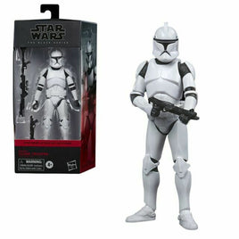 Phase 1 Clone trooper (Star Wars, Black Series) - Bitz & Buttons