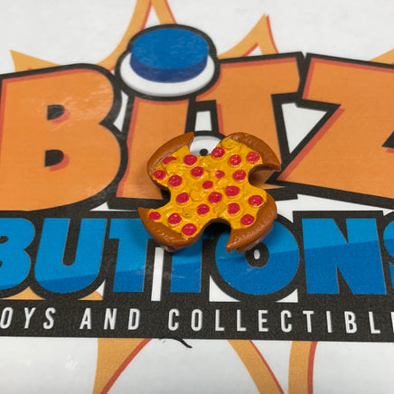 Mutations Pizza Ninja Star (Tmnt, Parts) - Bitz & Buttons