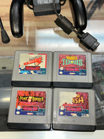 Virtual Boy Complete with Games (Nintendo, Video Game) Tested Working - Bitz & Buttons