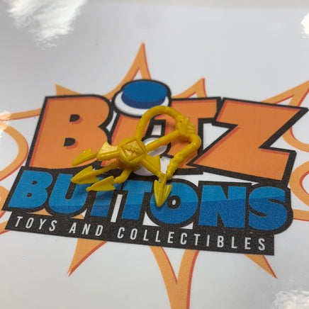 Hydron Triton Spear (MOTU, Parts Only) - Bitz & Buttons