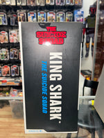 Gold Label King Shark Bloody Variant (DC Multiverse, McFarlane)