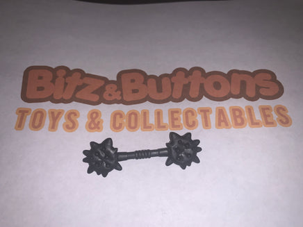 Sticks Stones Double Duty Mace (Rocklords, Parts) - Bitz & Buttons