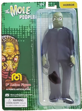 Mole People  (Mego, Universal Monsters)