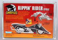 Rippin Rider (Gargoyles, Kenner) **CAS Graded 85-95** - Bitz & Buttons