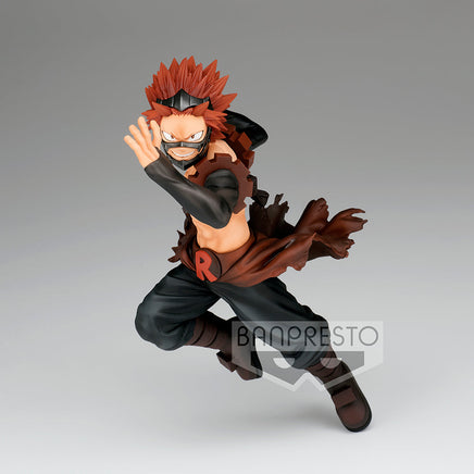 Eijiro kirishima Amazing Hero’s vol.17 (BanDai, My Hero Academia) - Bitz & Buttons