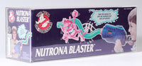 Nutrona Blaster (Ghostbuster, Kenner) **CAS Graded 80**