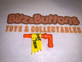 Sewer Sub Periscope (Tmnt, Parts) - Bitz & Buttons