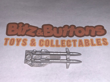 Flip Shot Wrist Rocket (MOTU, Parts) - Bitz & Buttons