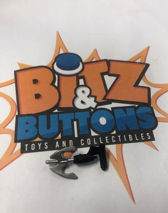 Batman Grey Suit Grappling Hook Gun (Mattel, Parts) - Bitz & Buttons