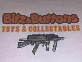 Buttons McBoom Cap Machine Gun (Cops Crooks, Parts)