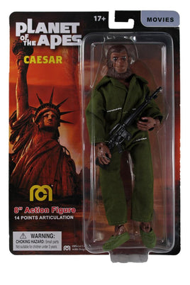 Caesar (Planet of the Apes, Mego)
