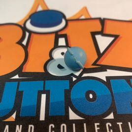 Sludge Mobile Ball (TMNT, Parts) - Bitz & Buttons