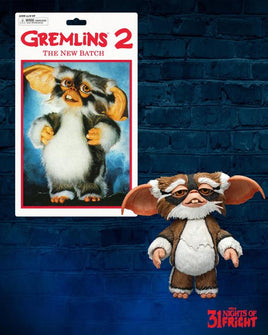 Lenny the mogwai (Gremlins 2, Neca) - Bitz & Buttons