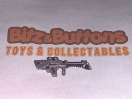 New Spider Man Gun (Marvel, Parts) - Bitz & Buttons