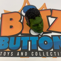 Smart Hulk Head V2 (Marvel BAF, Parts)