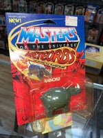 Rhinorb Meteorbs (Vintage MOTU Masters of The Universe, Mattel)