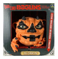 Blobkin (Boglins, TriAction)