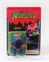 My Pet Monster (Super7, My Pet Monster) **CAS Graded 90/90/95** - Bitz & Buttons