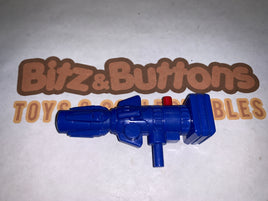 Dee Jay Launcher (GI Joe, Parts) - Bitz & Buttons