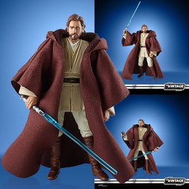 Obi Wan Kenobi  vc 31(Star Wars, Vintage Collection)