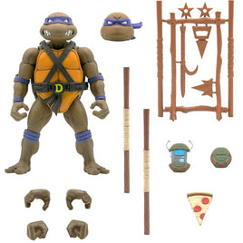 Donatello (TMNT, Super7 Ultimates)