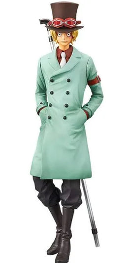 Sabo  (Banpresto Bandai, One Piece stampede) - Bitz & Buttons