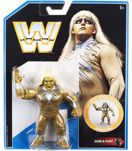 Gold Dust (WWE Retro 9, Mattel)