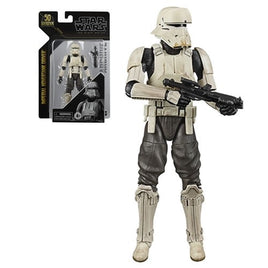 Imperial Hovertank Driver (Star Wars, Black Series Archive) - Bitz & Buttons
