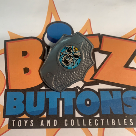 Kobra Shield (Galaxy Warriors, Parts) - Bitz & Buttons