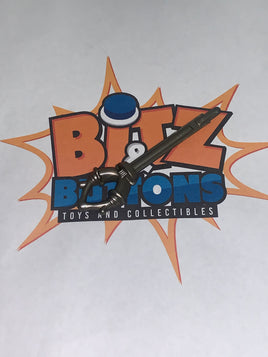 Archer Missile (Small Soldiers, Parts) - Bitz & Buttons