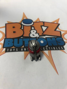 Spider Man Electro Spark Steel Shock Helmet (Toy Biz, Parts) - Bitz & Buttons