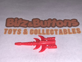 Shredder Mobile Machine Gun (Tmnt, Parts) - Bitz & Buttons