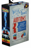 Battle of the Bands Marty McFly (Back to the Future, NECA)