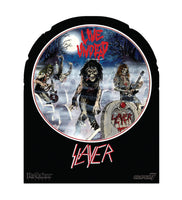 Slayer Live Undead (ReAction, Super7)
