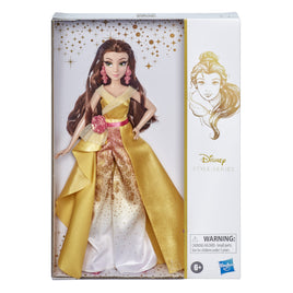 Belle: Disney Style Series(Style Series, Hasbro)