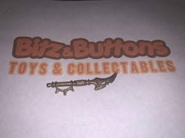 Ninja Fighter Gold Knife (Chap Mei, Parts) - Bitz & Buttons