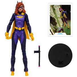 Gotham Knights Batgirl (DC Multiverse, McFarlane)