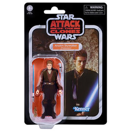 Padawan Anakin SkywalkerVC 244 (Star Ware, Vintage Collection)