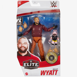 Bray Wyatt (WWE, Elite 85) - Bitz & Buttons