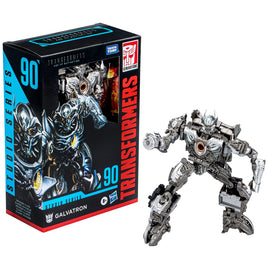 Studio Series 90 Galvatron (Transformers Voyager, Hasbro)