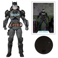 Hazmat Suit Batman (DC Multiverse, McFarlane)