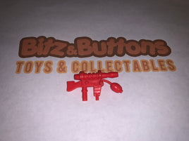 Toilet Taxi Gun (Tmnt, Parts) - Bitz & Buttons
