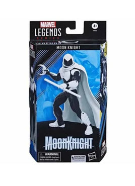 Moon Knight (Marvel Legends, Hasbro)