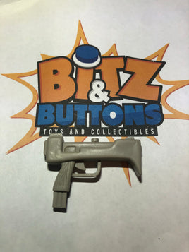 1999 Broly Blaster/Gun Irwin ( Dragonball Z, Parts ) - Bitz & Buttons