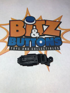 1993 Xmen Bishop Accessory (Toy Biz, Parts) - Bitz & Buttons