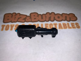 Gung Ho v3 Launcher (GI Joe, Parts) - Bitz & Buttons