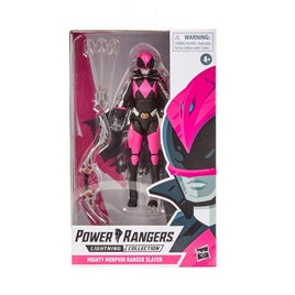 Ranger Slayer (Power Rangers, Lightning Collection) - Bitz & Buttons