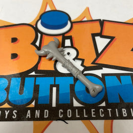 Cave April Club (Tmnt, Parts) - Bitz & Buttons